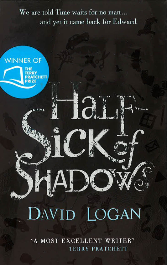 Half-Sick Of Shadows