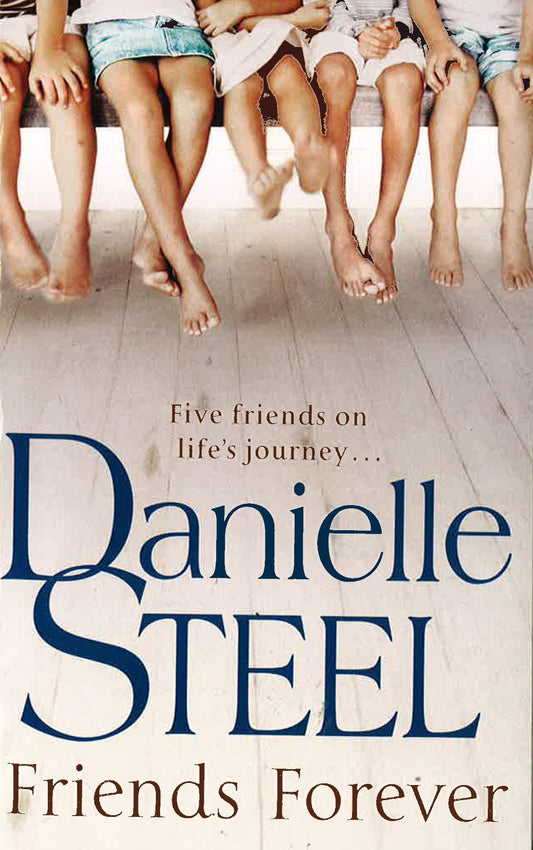Friends Forever