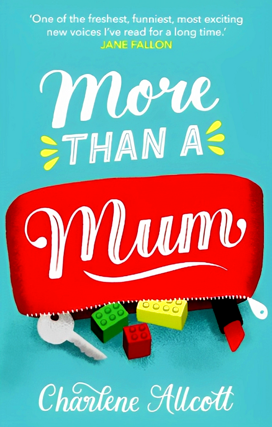 More Than a Mum