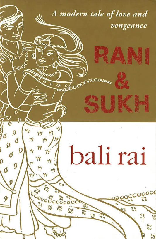 Rani And Sukh