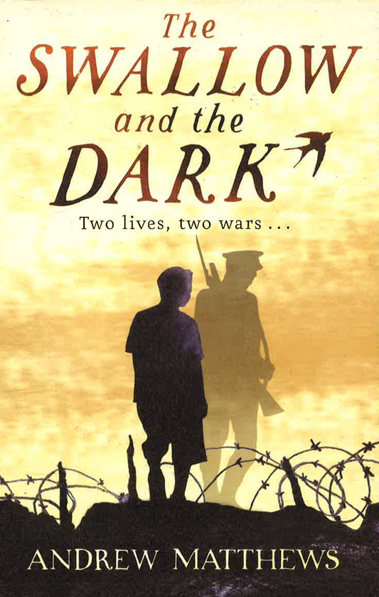 [Bargain corner] The Swallow And The Dark