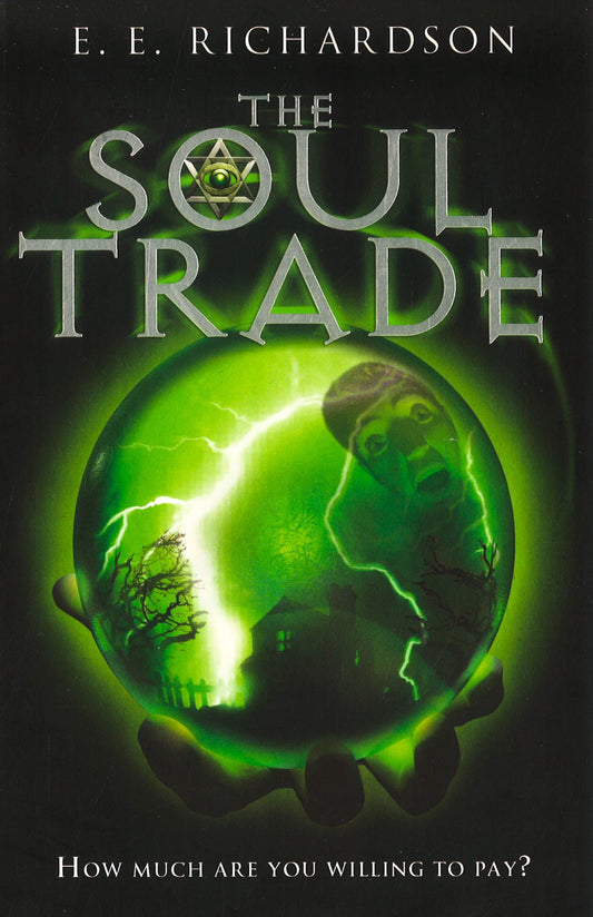 The Soul Trade