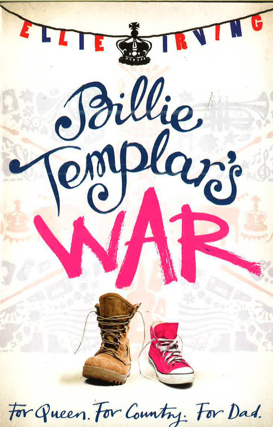 Billie Templar's War