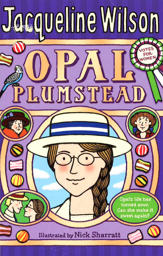 Opal Plumstead