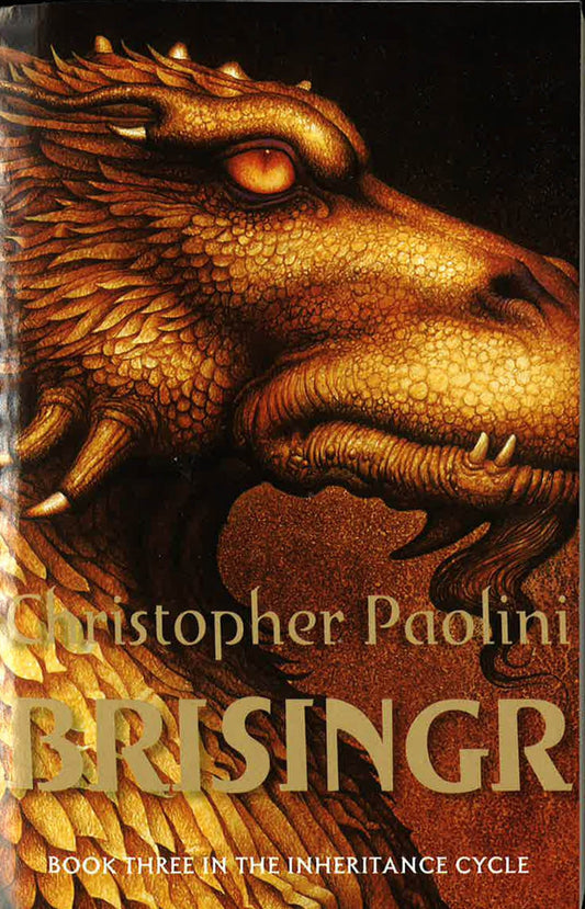 Brisingr