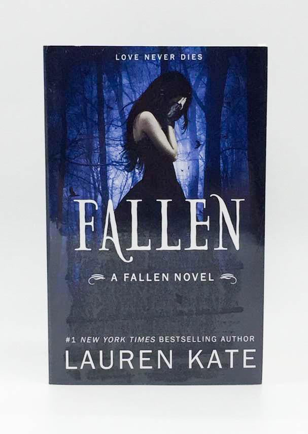 Fallen Collection Fallen Collection – BookXcess