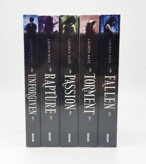 Fallen Collection Fallen Collection – BookXcess