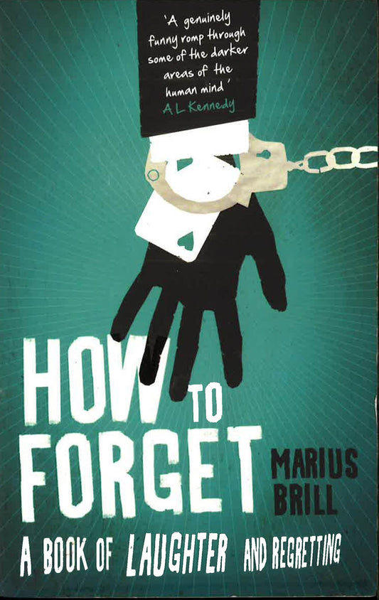 How To Forget