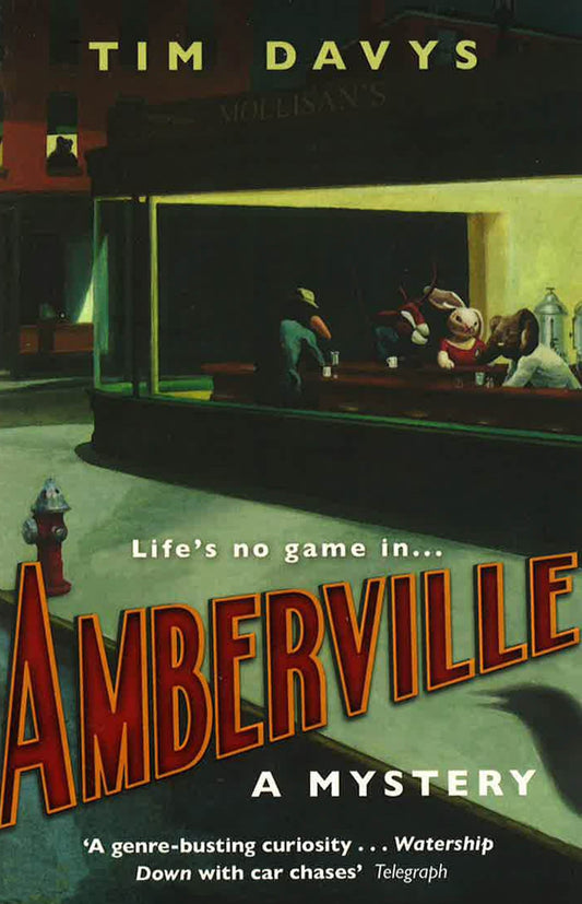 Amberville