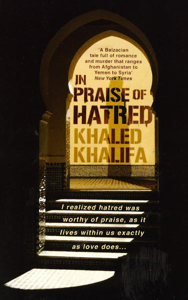 (Original Price RM17.90) In Praise Of Hatred