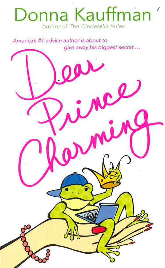 Dear Prince Charming