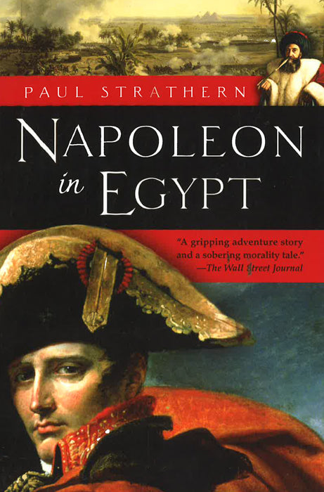 Napoleon in Egypt