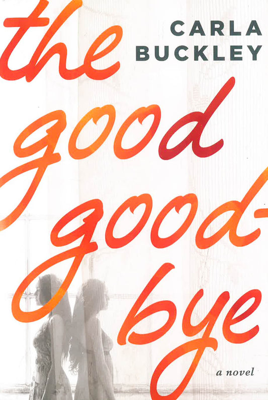 The Good Goodbye: A Novel