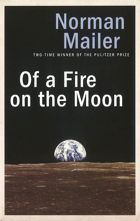 Of A Fire On The Moon