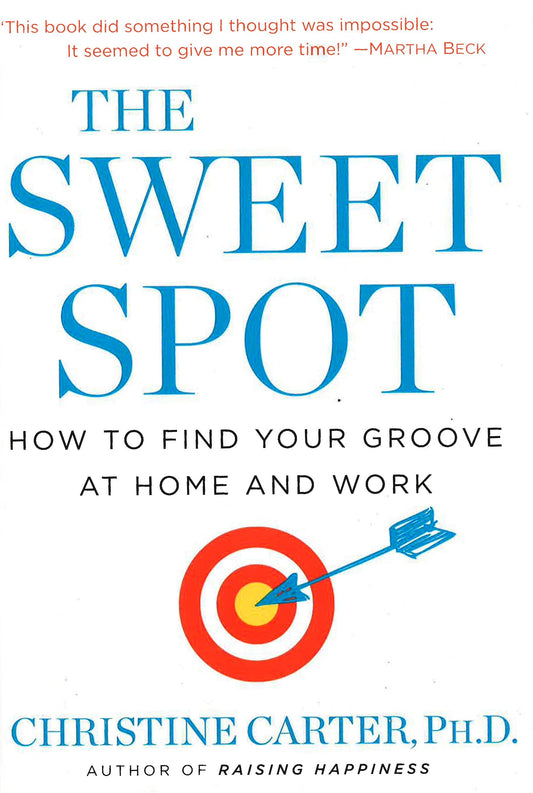 The Sweet Spot