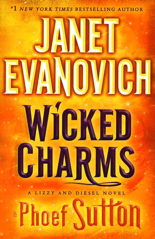 Wicked Charms