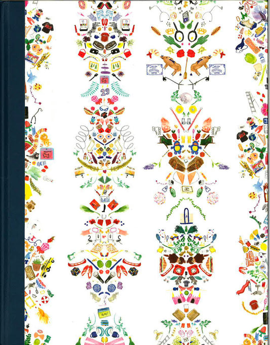 Flat Vernacular Journal