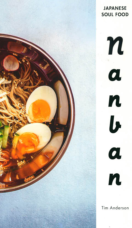 Nanban: Japanese Soul Food