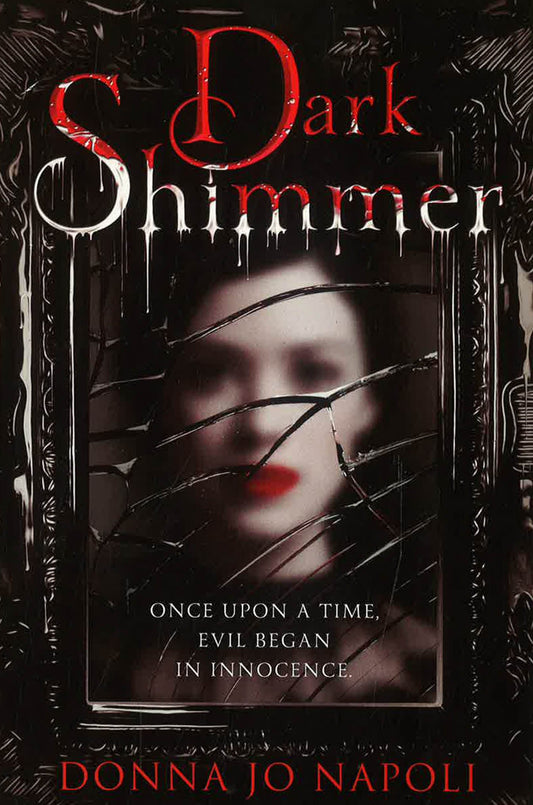 [Bargain corner] Dark Shimmer