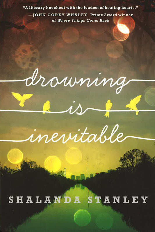 Drowning Is Inevitable