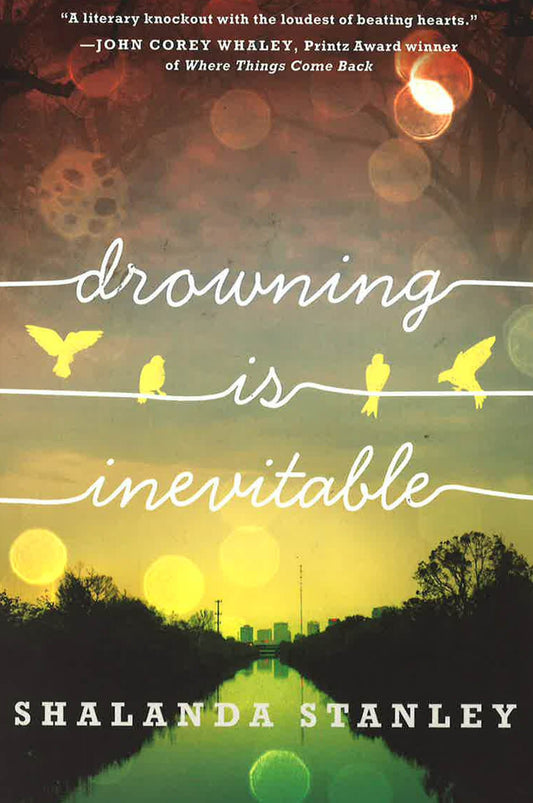 [Bargain Corner] Drowning Is Inevitable