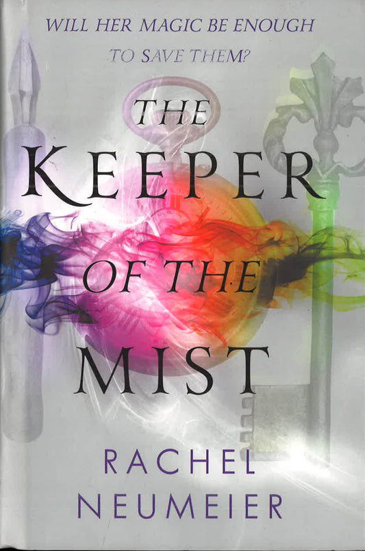 Keeper Of The Mist, The