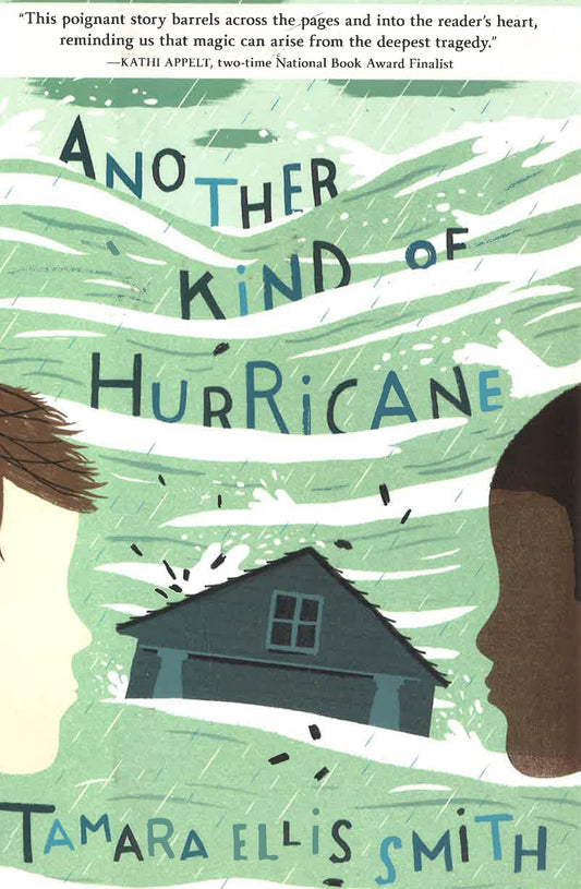 Another Kind Of Hurricane