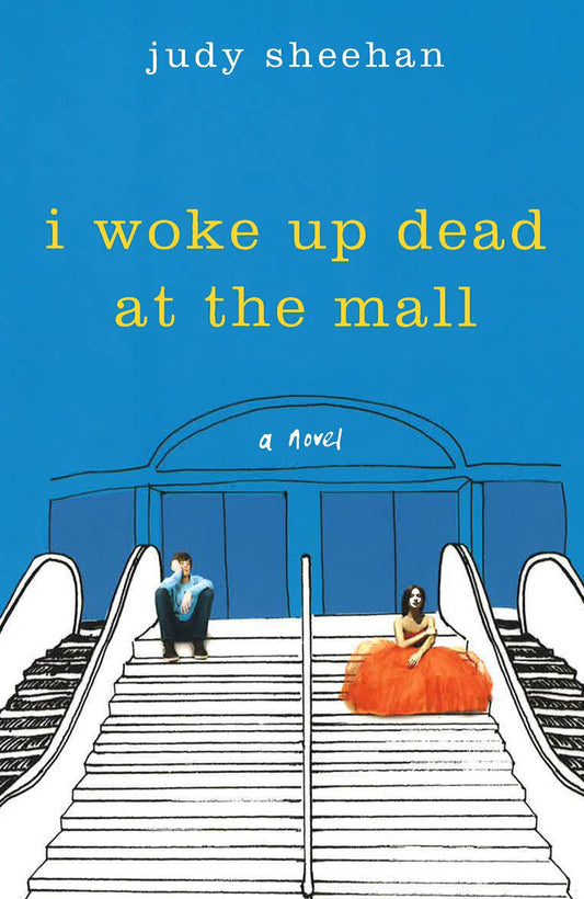 I Woke Up Dead At The Mall