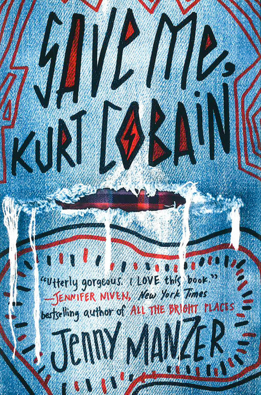 Save Me, Kurt Cobain