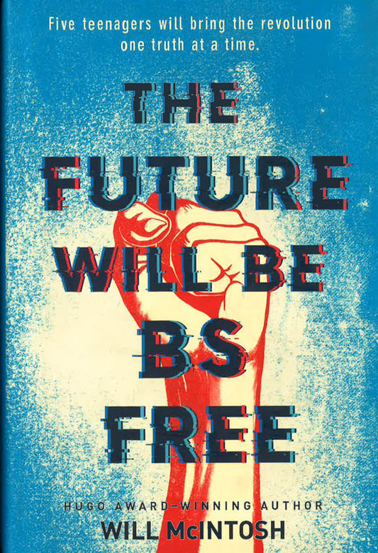 [Bargain corner] The Future Will Be BS Free