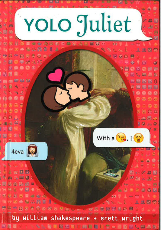 [Bargain Corner] Yolo Juliet