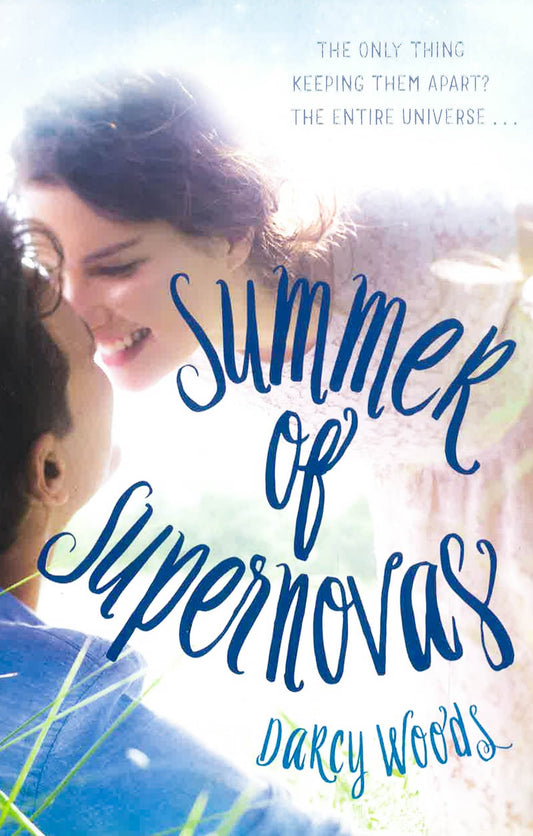 Summer Of Supernovas