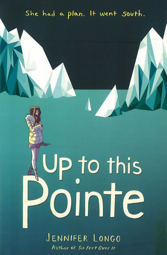 [Bargain Corner] Up To This Pointe