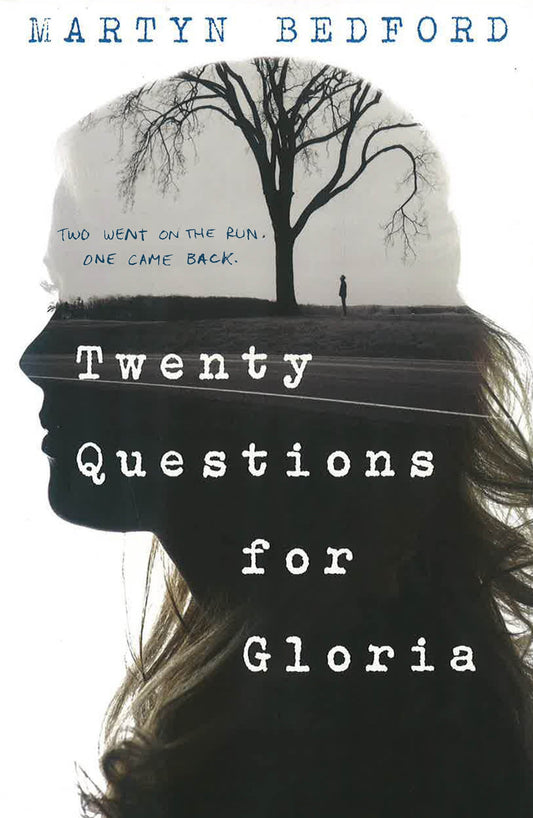 [Bargain Corner] Twenty Questions For Gloria