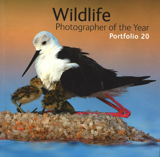 Wildlife Photographer Of The Year Portfolio 20