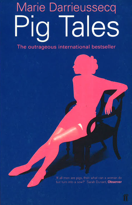 [Bargain corner] Pig Tales