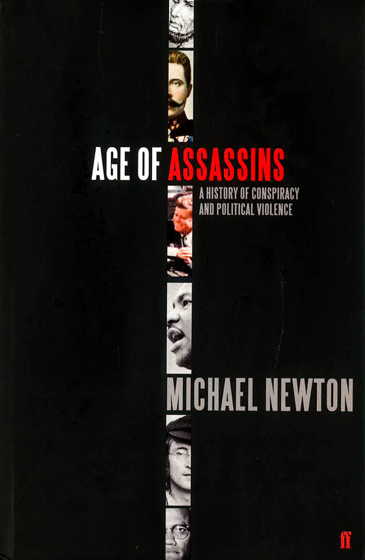 Age Of Assassins