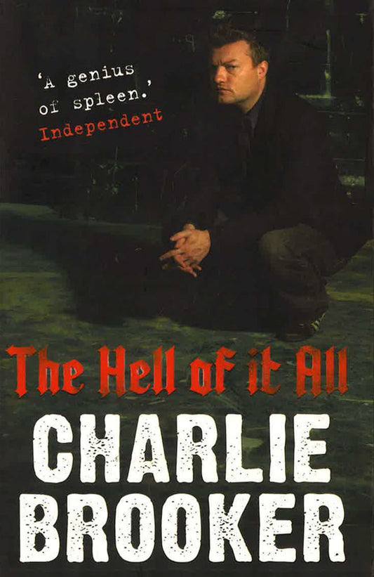 [Bargain corner] Charlie Brooker's The Hell Of It All