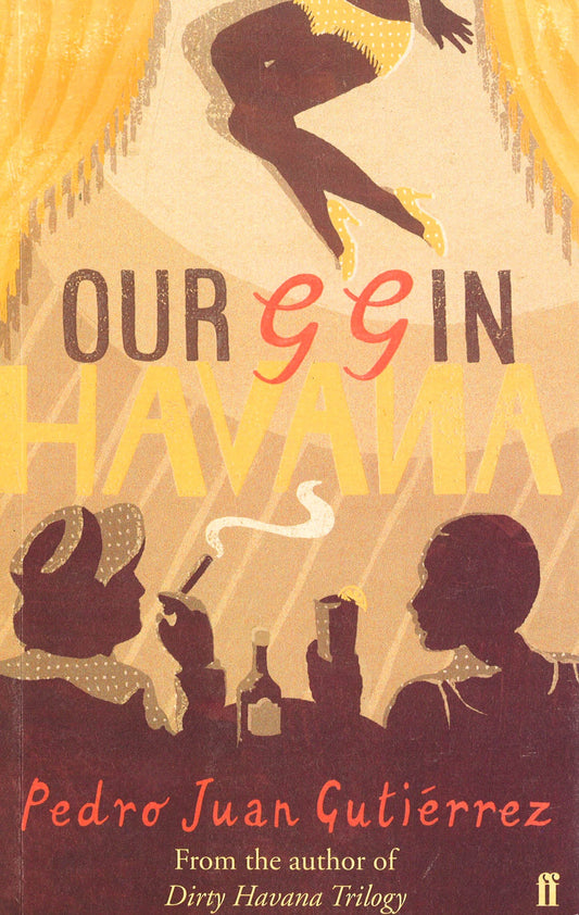 Our Gg In Havana