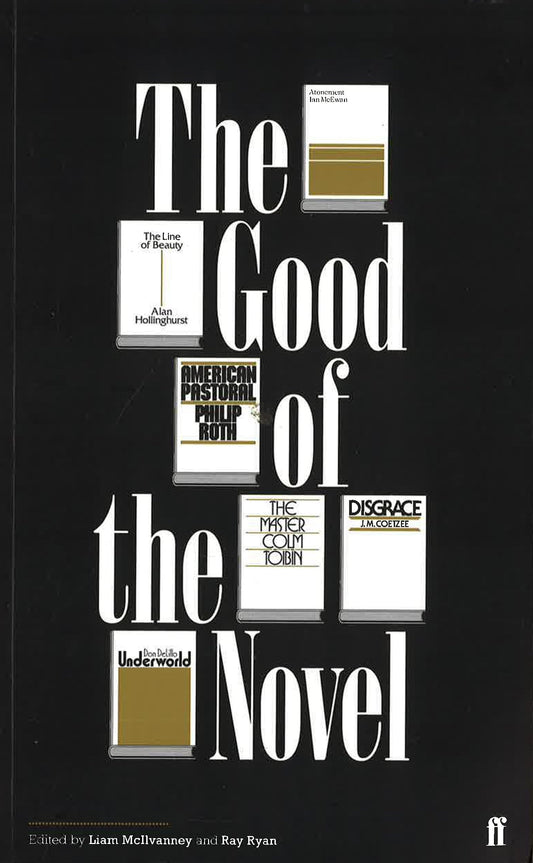 The Good Of The Novel
