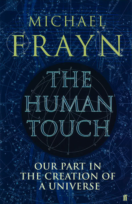 The Human Touch