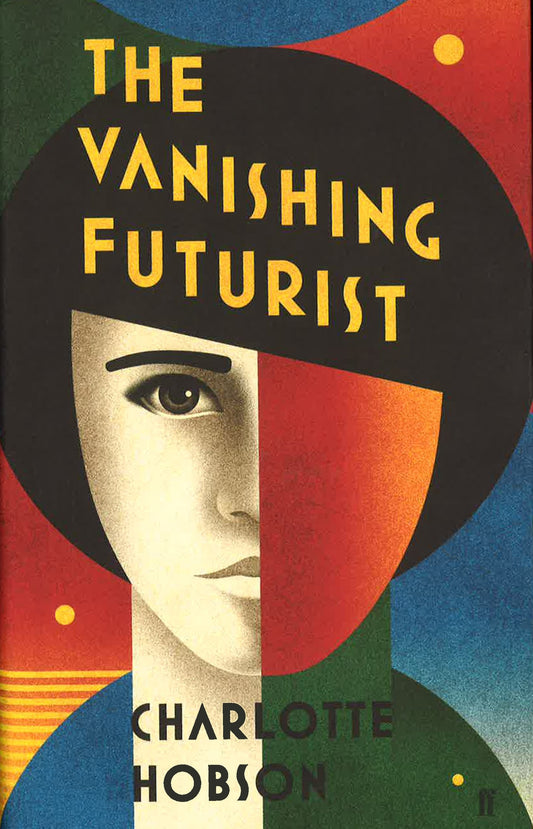 The Vanishing Futurist