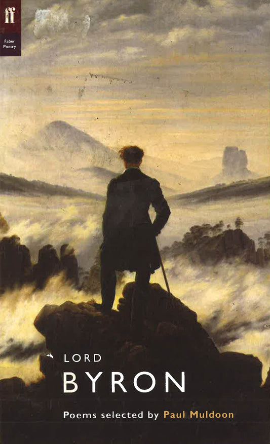 Lord Byron