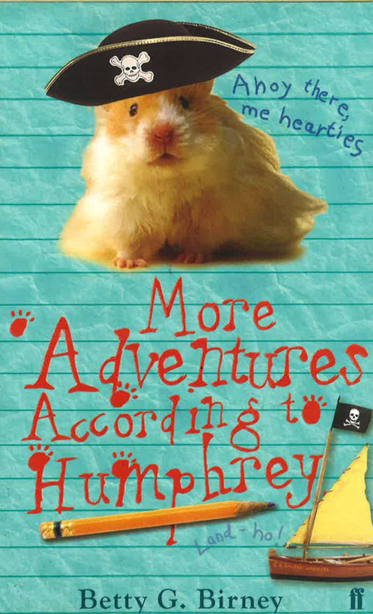 More Adventures According To Humphrey