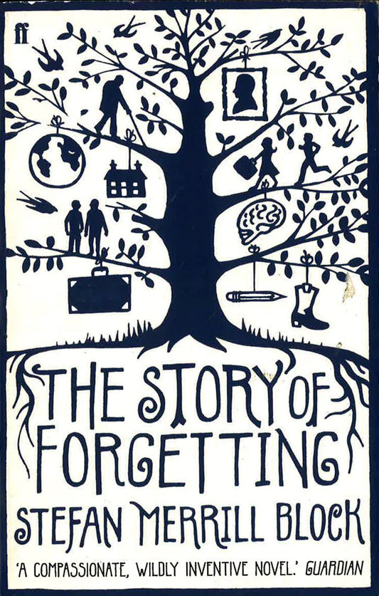 The Story Of Forgetting