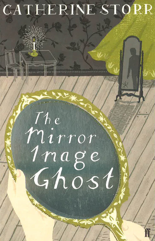 The Mirror Image Ghost