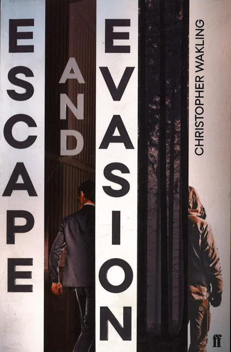 Escape & Evasion