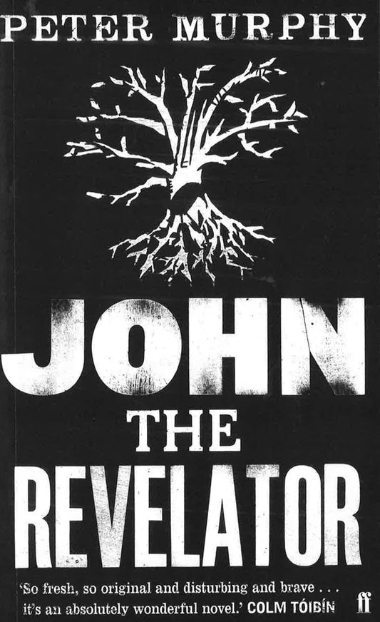 John The Revelator