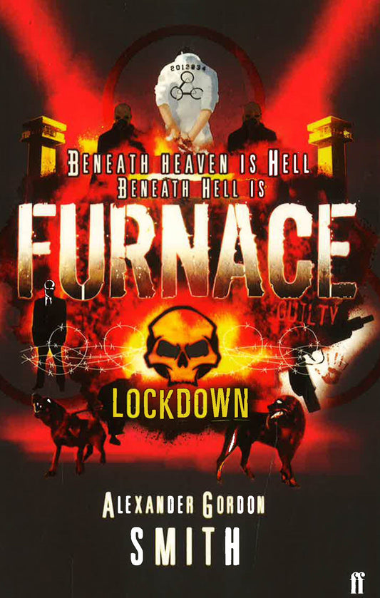 Furnace: Lockdown