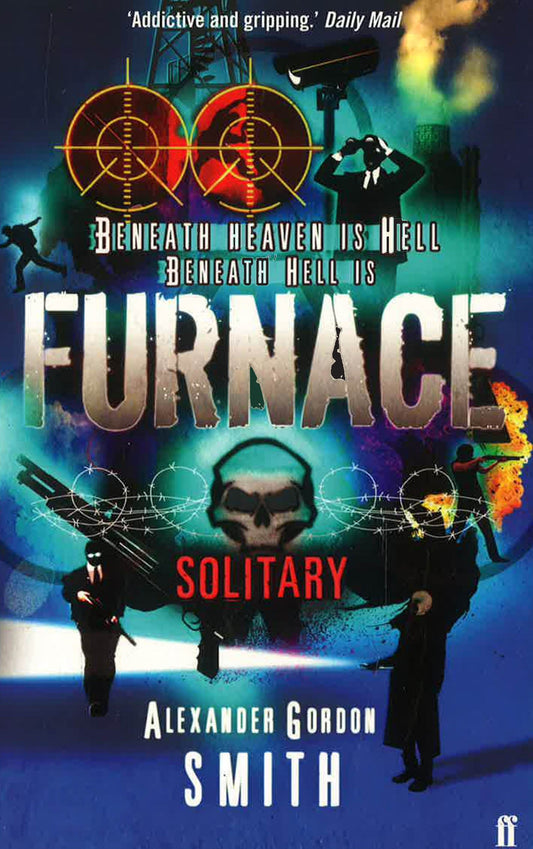 [Bargain corner] Furnace: Solitary